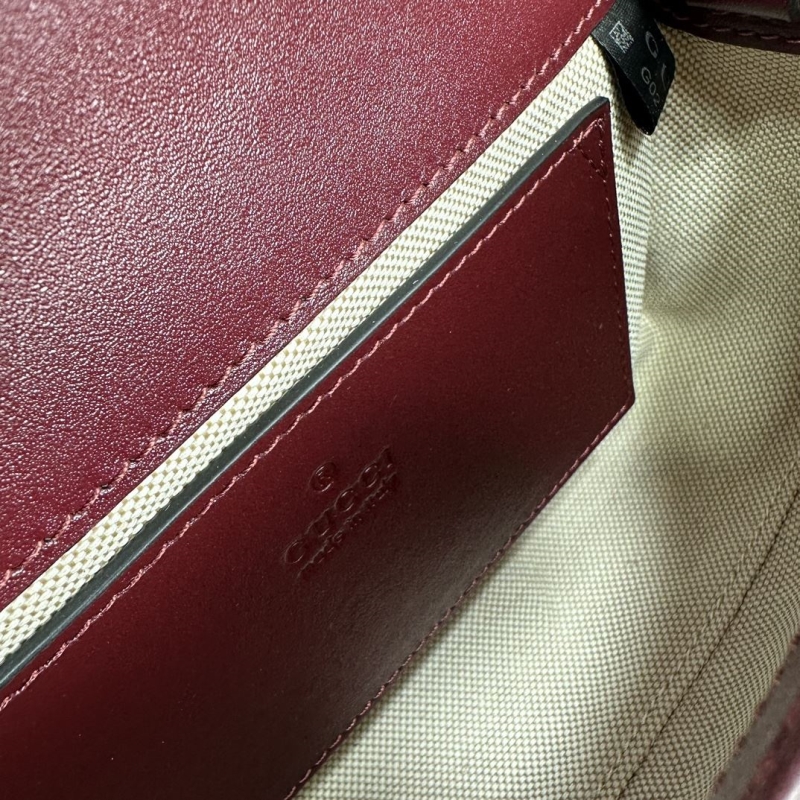 Gucci Satchel Bags